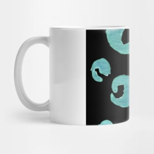 horseshoe Mug